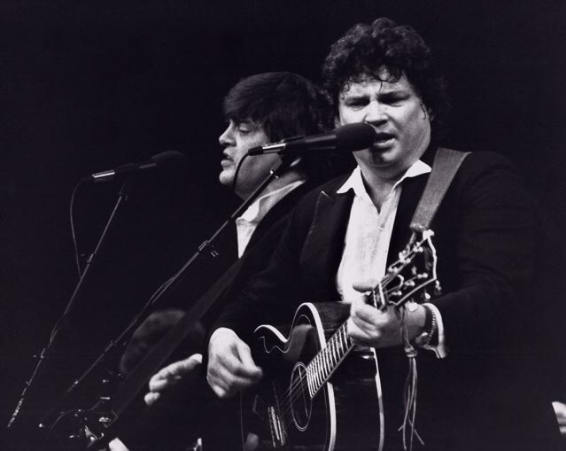Everly Brothers, Royal Albert Hall – Thursday 22 September 1983