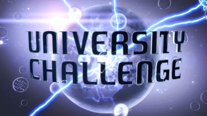 The University Challenge Challenge