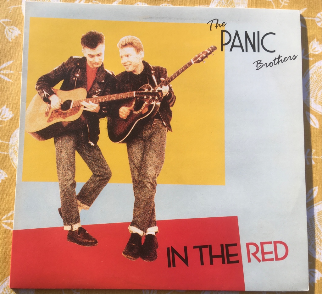 The Panic Brothers